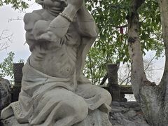 -丰都鬼城名山景区