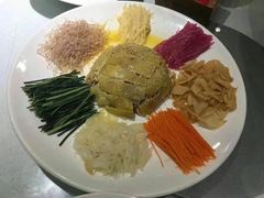 -勝記酒家·37年老字号·经典粤菜(荔枝公园店)