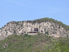 -娲皇宫