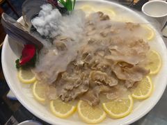 -捞围鲜·港式打边炉(海阳路店)