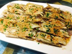 -宝燕海货工场(长江国际店)