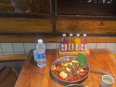 -薇酌饮·陕西菜(南门外店)