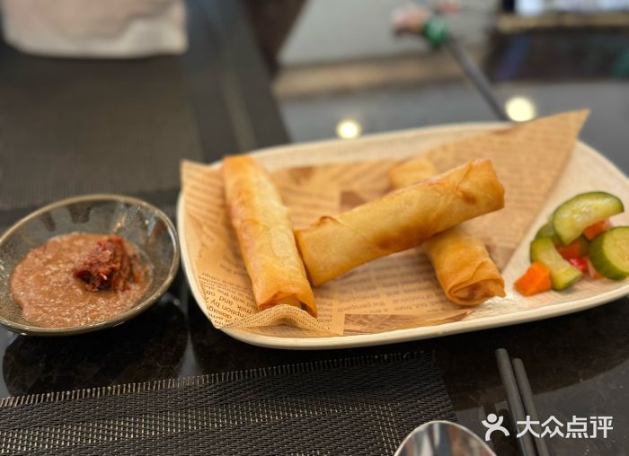 THE PAWON·8碗(古北SOHO店)图片