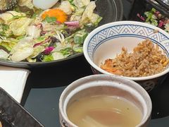-無二炙坊·和牛烧肉(大钟寺1733店)