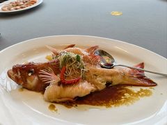 -御彩酒家(东风东路店)