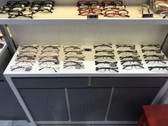 -ALPS阿尔卑斯眼镜(我格广场店)