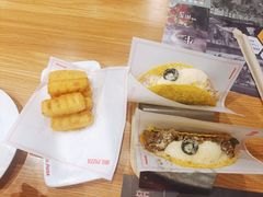 -米斯特比萨(望京西园店)