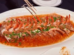 -茶人村·前滩江景雅宴(上海首店)