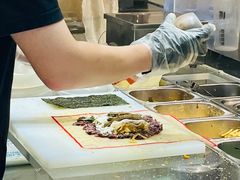 -阿杏饭团(龙岗世贸华润万家店)