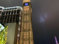 -澳门喜来登大酒店