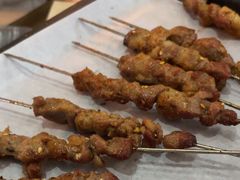 -破店肥哈·东北烧烤·夜宵(南山保利店)