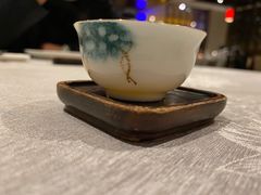 小青柑-香云轩·顺德菜(香云纱园林酒店店)