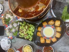 -八旗阁乌拉满族火锅