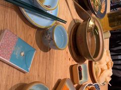 -马来西亚肉骨茶汤·招牌螃蟹·烧鸡·呷喱吧吧(海上世界店)