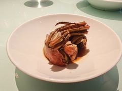 -扬州狮子楼·非遗淮扬菜(总店)