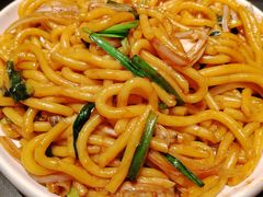 -松涛园朝鲜·海鲜·料理店(鸭绿江断桥店)