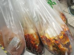 -尤素福东举院饺子馆