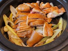 -翠湖轩中餐厅(昆明翠湖宾馆店)