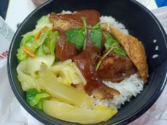 -林尧隆江猪脚饭店(东门店)