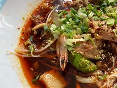 -辛蜀人冒菜(中坝店)