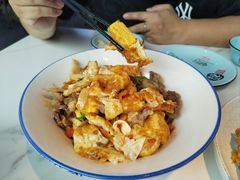 -园里前·10年私厨·福建菜(台江万达鳌峰洲店)