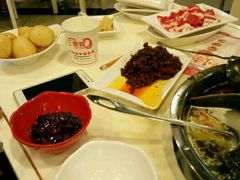 -锅玖玖火锅(马鞍山路家乐福店)