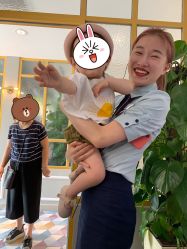 -爱儿美儿童摄影(奥森公园店)
