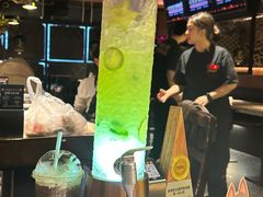 -烤匠麻辣烤鱼(双流明城购物中心店)