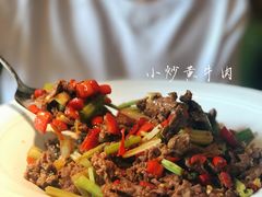 -湘阁里辣(南岭购物广场店)