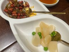 -喜鼎海胆水饺(东港店)