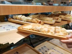 -卷翻天·卷饼(欧亚商都店)