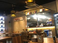 -串大叔炭火烤串·鸡西大冷面刀削面(总店)