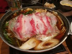 -黑牛の店·和牛烧肉(合生汇店)