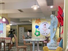 -千浔一暖DIY蛋糕烘焙(人民大学店)