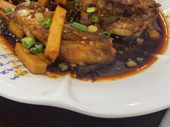 -易老九江湖菜(北滨一路店)