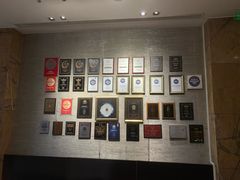 -北京华彬费尔蒙酒店·刃餐厅