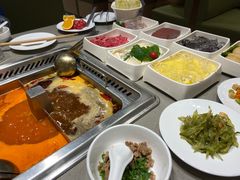 -海底捞火锅(杭州萧山宝龙广场店)