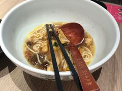 -云味馆·云南菜·云南米线(景田店)