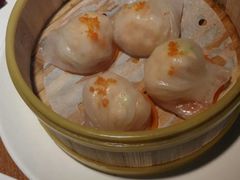 豉油皇焗虾-广味轩(奥园店)
