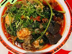 文立新麻辣烫-文立新麻辣烫(合生汇21街区店)