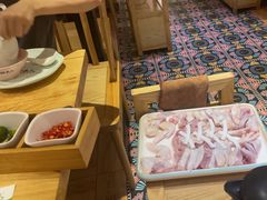 -椰夫人·养生椰子鸡(黄埔时代城店)