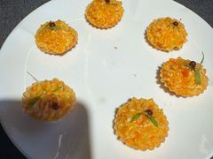 -南里山房·新淮扬菜(徐汇万科店)