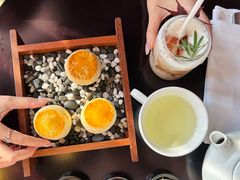 -广州富力君悦大酒店·关系酒廊