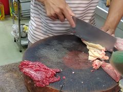 -五洲牛肉美食馆