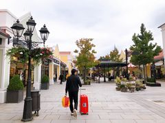 -潘多夫名品奥特莱斯