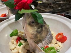 -二十八里太湖船菜(吉祥路店)