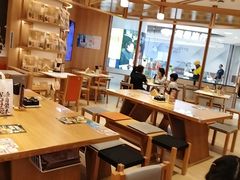 -味千拉面(瑞虹生活广场店)