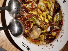 -太二酸菜鱼(深圳布吉万象汇店)