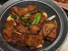 -红蜡烛-养生粥-津鲁菜(中山路店)