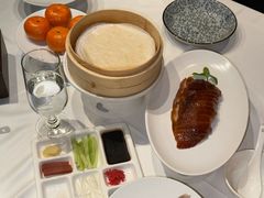 -四季民福烤鸭店(前门大栅栏店)